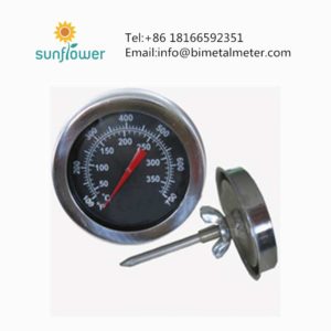 bbq oven thermometer probe