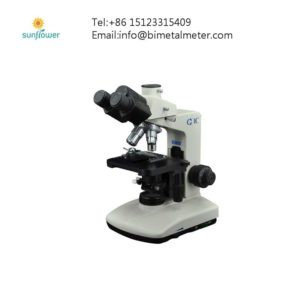 BK1301 Trinocular Biological Fluorescence Microscope led Microscopes