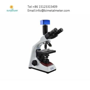 BS-203 China Microscope Factory student Microscope Binocular Head