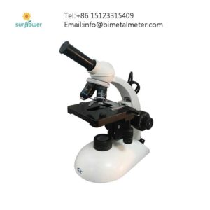 C104 monocular binocular Trinocular biological Microscope