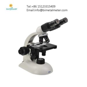 C204-B Student Biological Microscope for lab
