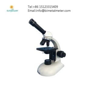 C204-M Laboratory Biological Microscope