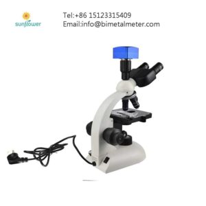 C204-T Inverted Biological Microscope Hot sale