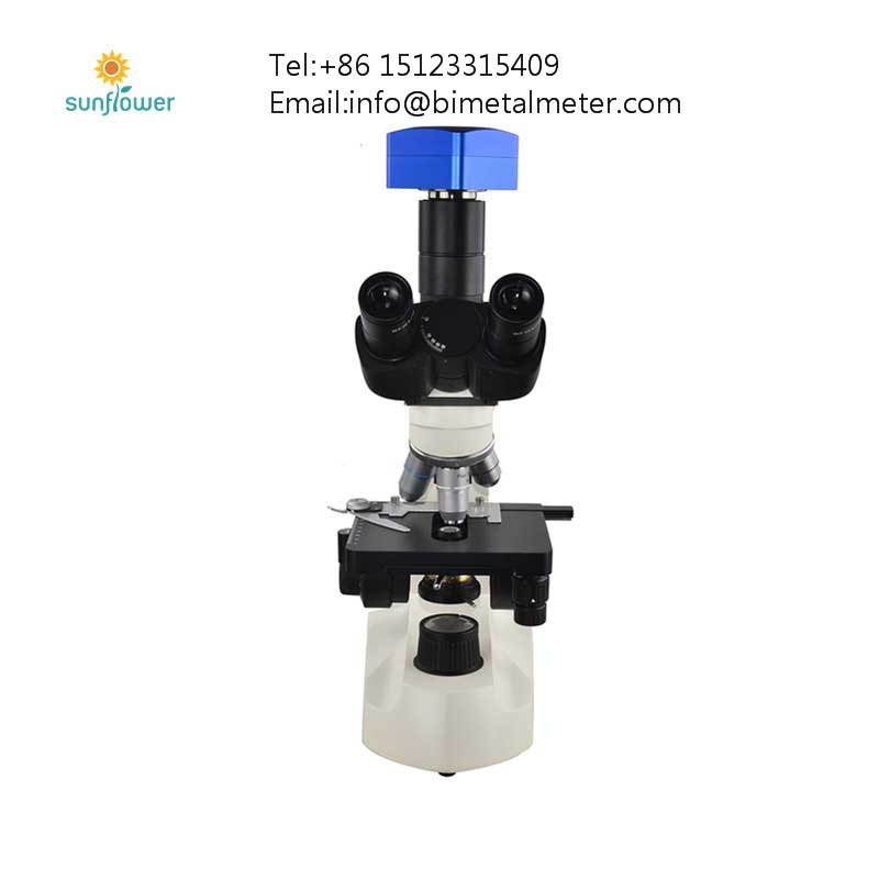 C303 Cheap price High Quality Phase Contrast Microscope