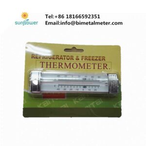 household glass fridge thermometer high quality